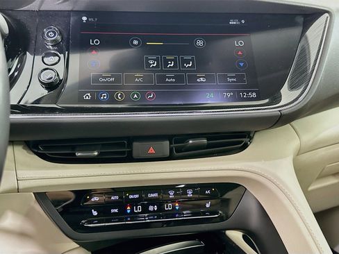 Used 2022 Buick Envision Essence w/ Technology Package I FWD image 23
