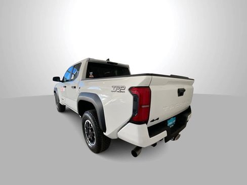 New 2026 Toyota Tacoma TRD Off-Road image 6