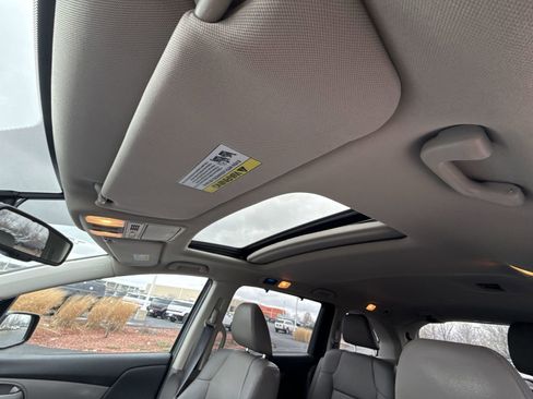 Used 2013 Honda Odyssey EX-L image 21