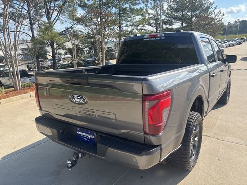 Used 2024 Ford F150 STX w/ Tow/Haul Package image 10