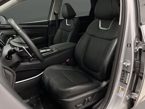 Used 2024 Hyundai Tucson Limited image 4
