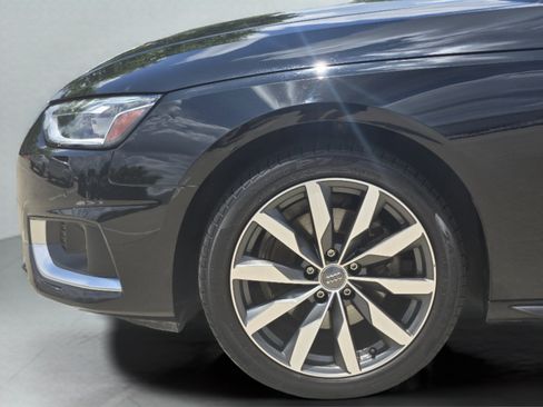 Used 2020 Audi A4 2.0T Premium Plus w/ Premium Plus Package FWD image 28