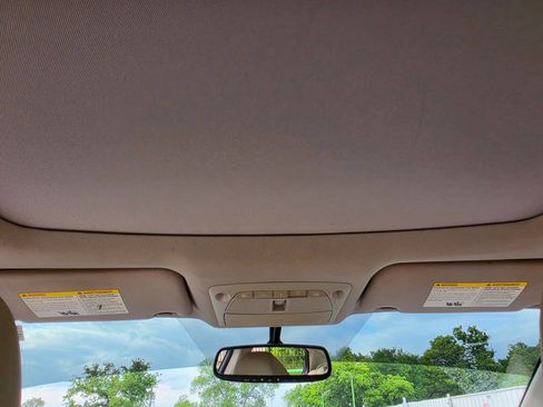 Used 2017 Nissan Maxima 3.5 SL image 42