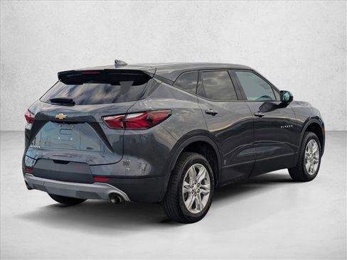 Used 2022 Chevrolet Blazer LT image 5