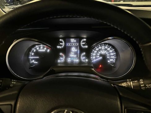 Used 2021 Toyota Sequoia TRD Pro image 26