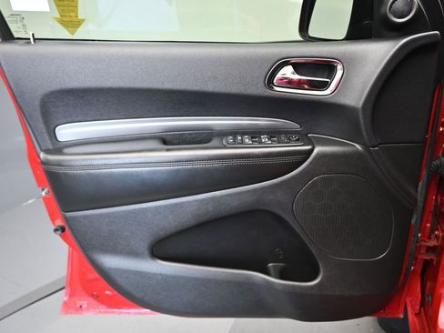 Used 2019 Dodge Durango GT image 9