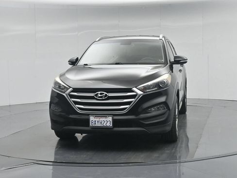 Used 2017 Hyundai Tucson SE Plus w/ Cargo Package FWD image 58