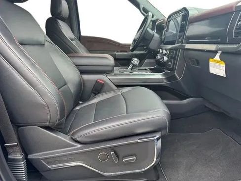 Used 2023 Ford F150 Lariat w/ Equipment Group 502A High AWD/4WD image 12