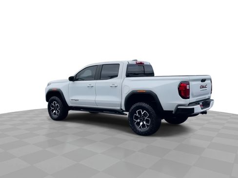 New 2025 GMC Canyon AT4 w/ AT4X Package image 41