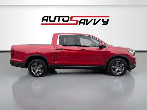 Used 2023 Honda Ridgeline RTL-E image 8