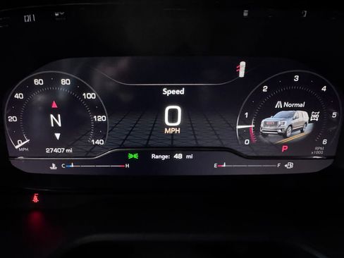 Certified 2023 GMC Yukon Denali Ultimate image 19