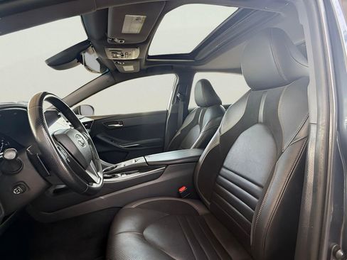 Used 2020 Toyota Avalon Touring w/ Advanced Safety Package image 39