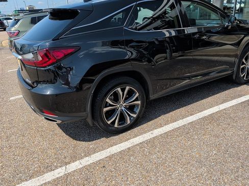 Used 2022 Lexus RX 350 FWD w/ Premium Package image 8