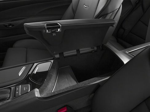 Used 2014 Cadillac ELR FWD image 20