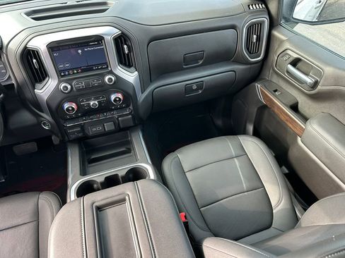 Used 2021 GMC Sierra 1500 SLT w/ SLT Premium Package image 15
