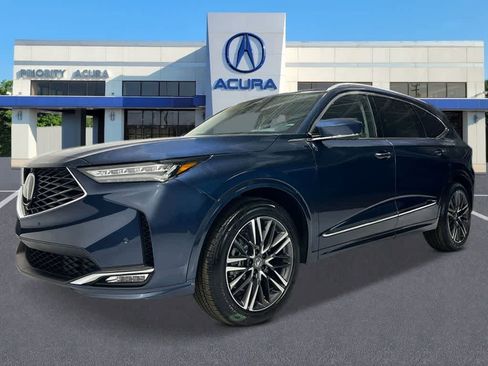 New 2026 Acura MDX SH-AWD w/ Advance Package image 1