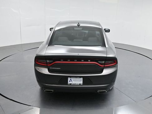 Used 2023 Dodge Charger SXT image 42