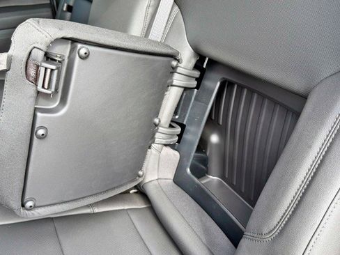 New 2026 Chevrolet Silverado 2500 LTZ w/ LTZ Plus Package image 21