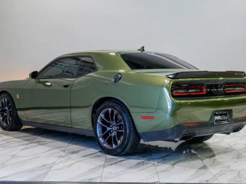 Used 2023 Dodge Challenger R/T Scat Pack w/ Plus Package RWD image 15