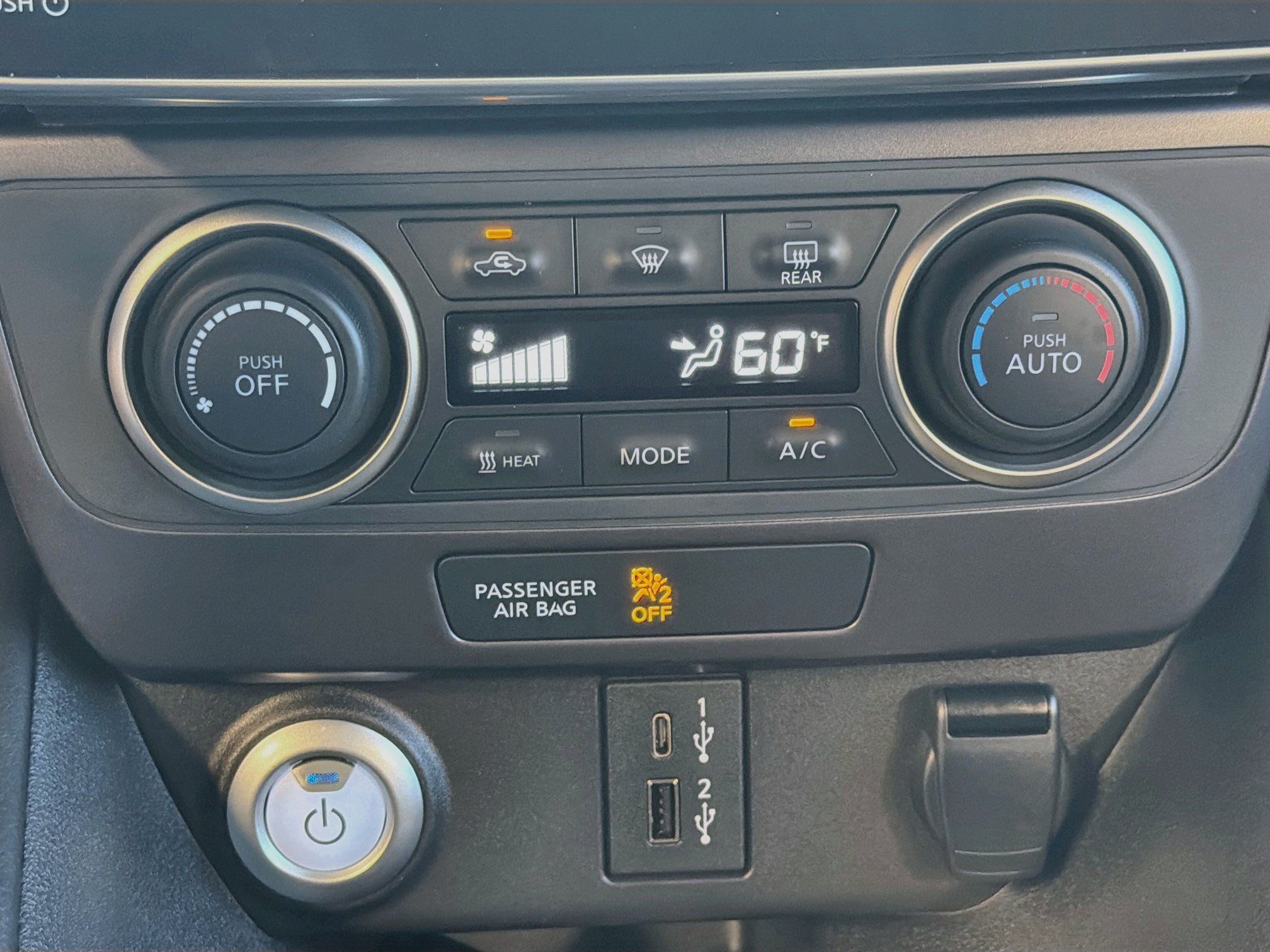 Used 2025 Nissan Leaf S FWD image 23