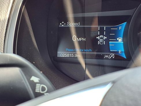 Used 2023 Ford Edge SEL w/ Convenience Package AWD/4WD image 17