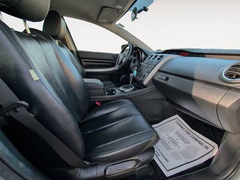 Used 2010 MAZDA CX-7 s Touring image 15