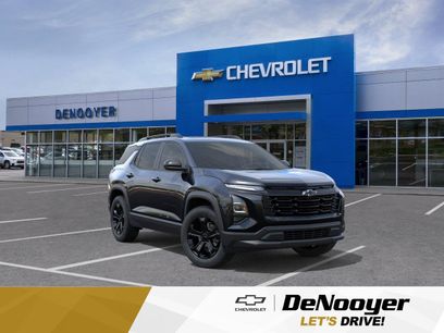 New 2027 Chevrolet Equinox LT w/ Convenience Package II