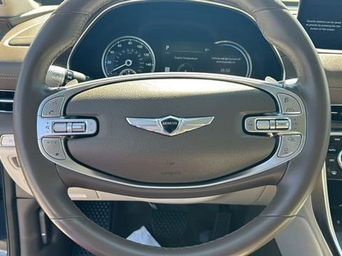 Used 2024 Genesis GV80 2.5T image 19