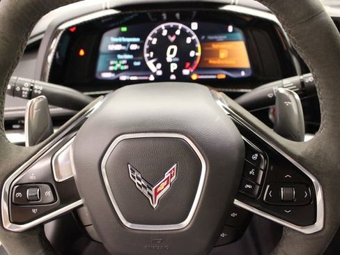 Used 2023 Chevrolet Corvette Stingray Preferred Cpe w/ 2LT RWD image 13