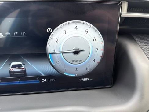 Used 2024 Hyundai Tucson XRT image 27