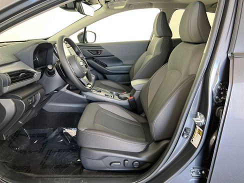 New 2026 Subaru Crosstrek 2.0i Premium AWD/4WD image 11