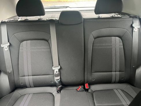 Used 2026 Hyundai Venue SEL FWD image 38