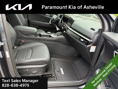 New 2026 Kia Sportage SX Prestige AWD/4WD image 20
