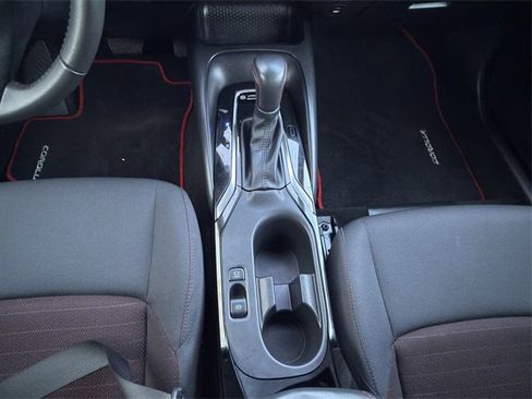 Used 2023 Toyota Corolla SE image 20