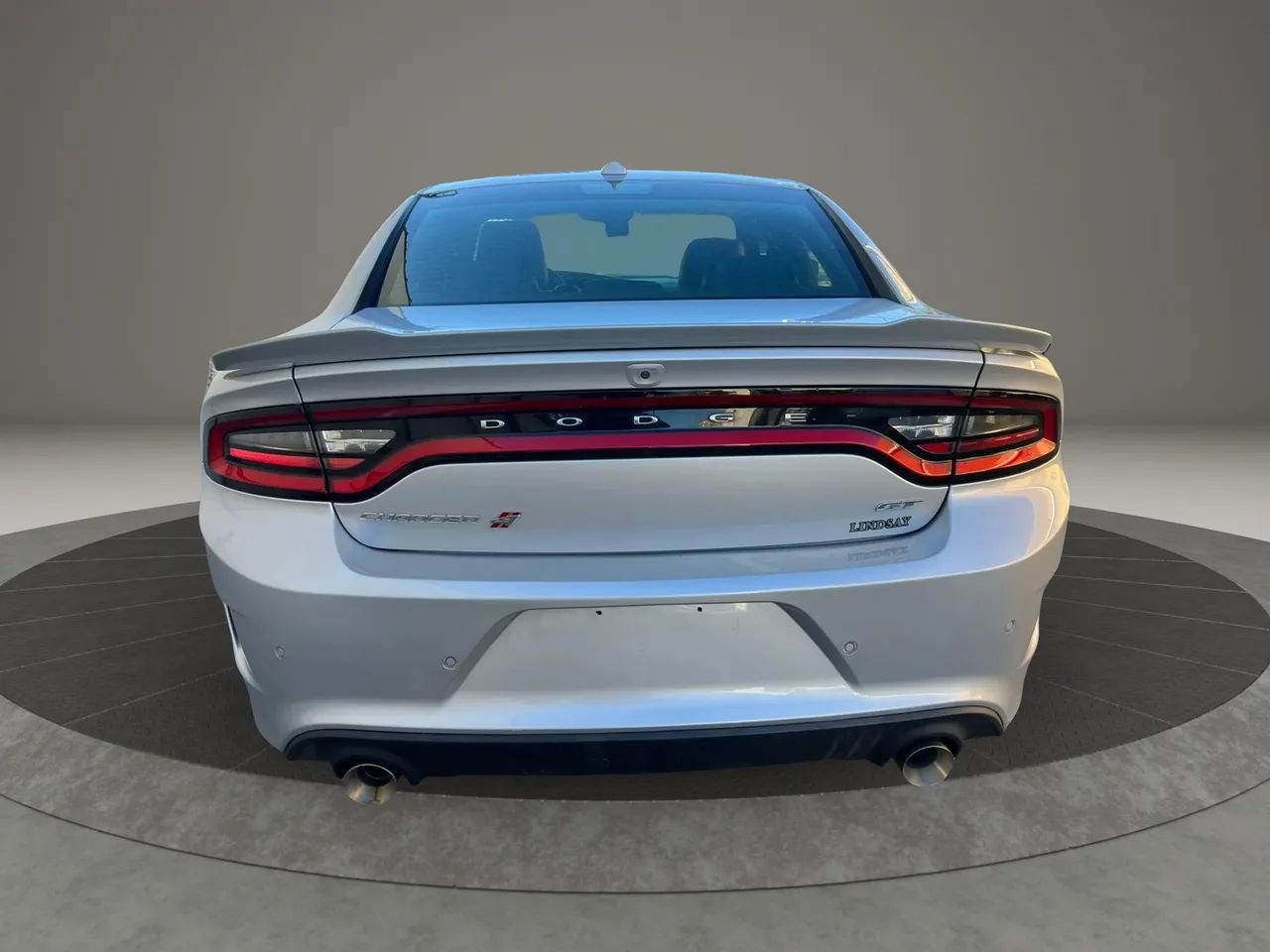 Used 2021 Dodge Charger GT w/ Plus Group AWD/4WD image 4