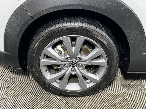 Used 2025 MAZDA CX-30 AWD 2.5 S w/ Preferred Package image 26