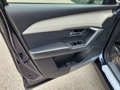 New 2026 MAZDA CX-5 Select image 18