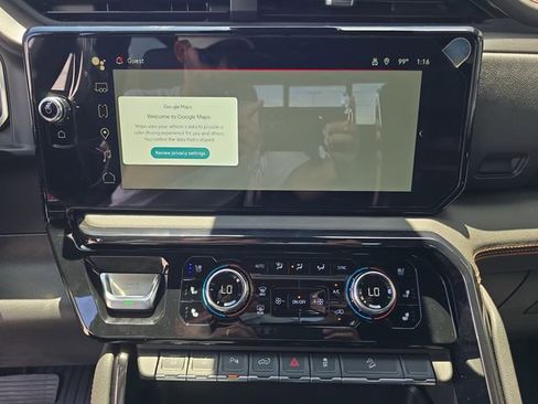 New 2026 GMC Sierra 2500 AT4 w/ AT4 Premium Plus Package AWD/4WD image 20