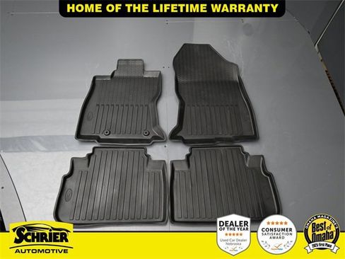 Used 2024 Subaru Forester Premium image 39