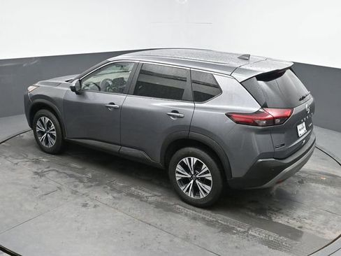 Used 2023 Nissan Rogue SV AWD/4WD image 26