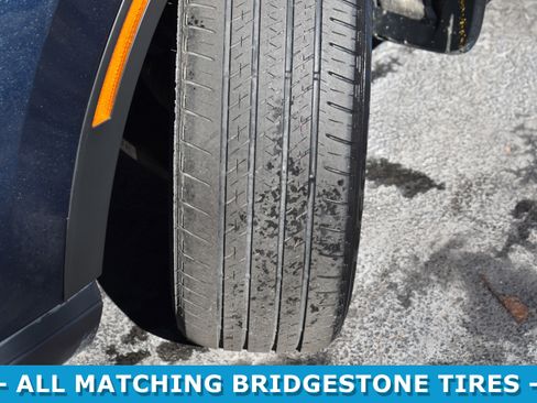 Certified 2024 Honda CR-V Sport-L image 35