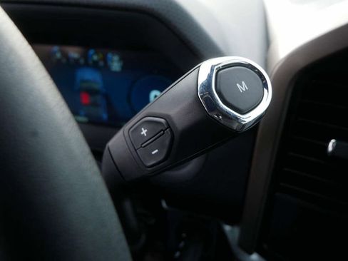 Used 2025 Ford F150 STX w/ Equipment Group 201A FX4 image 18