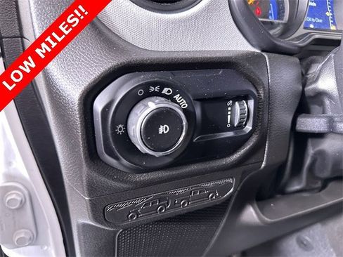 Used 2024 Jeep Wrangler Sport S image 18