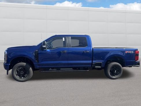 New 2026 Ford F250 XL w/ STX Appearance Package image 2