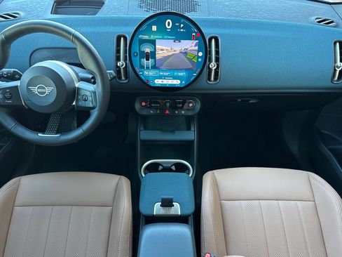 Used 2025 MINI Cooper Countryman S image 4