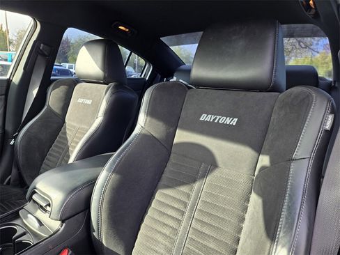 Used 2021 Dodge Charger R/T w/ Daytona Edition Group image 15