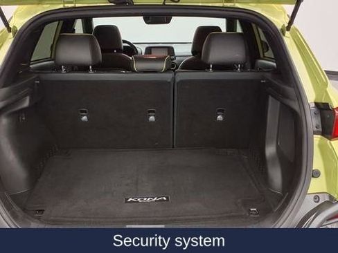 Used 2019 Hyundai Kona Limited image 17