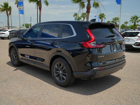 Used 2026 Honda CR-V EX-L image 7