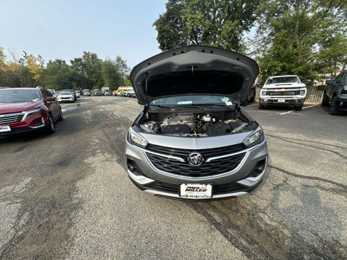 Used 2023 Buick Encore GX Preferred w/ Cold Weather Comfort Package image 31