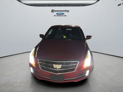 Used 2015 Cadillac ATS Premium w/ Track Performance Package